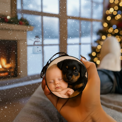 Momento™ - Memory Ball Media Player By Effolens