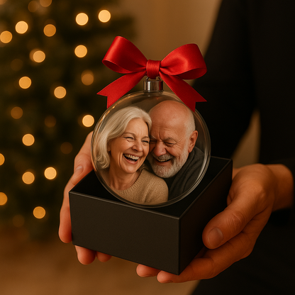 Momento™ - Memory Ball Media Player By Effolens